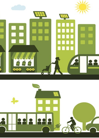 Transporte y movilidad – Nivel Básico