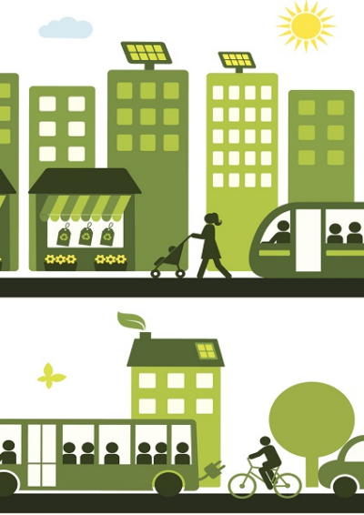 Transporte y movilidad – Nivel Básico