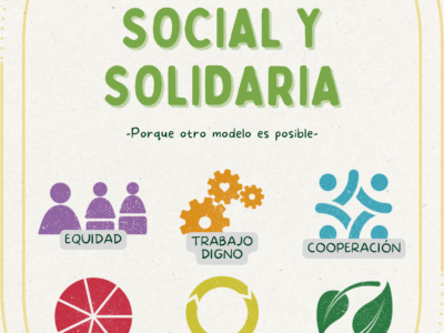 Economía Social y Solidaria
