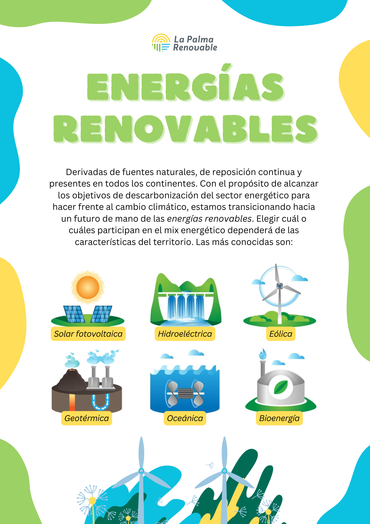 LPR – Energías Renovables