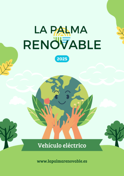Vehículo eléctrico