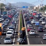 Transporte y movilidad – Nivel Avanzado