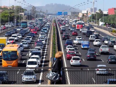 Transporte y movilidad – Nivel Avanzado