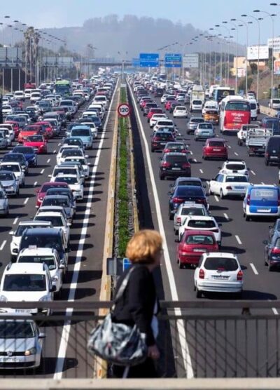 Transporte y movilidad – Nivel Avanzado
