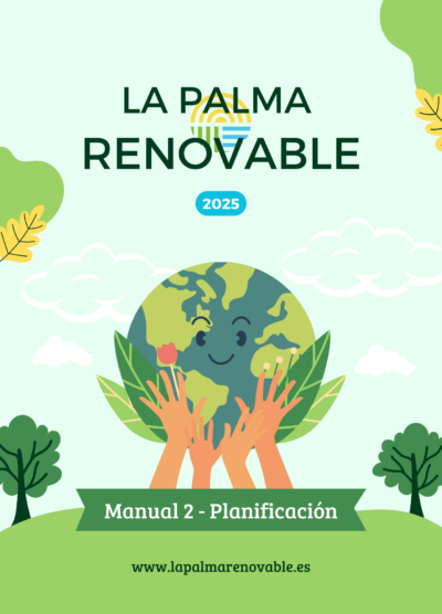 Manual Pobreza Energética 2 – Planificación