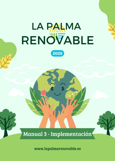 Manual Pobreza Energética 3 – Implementación